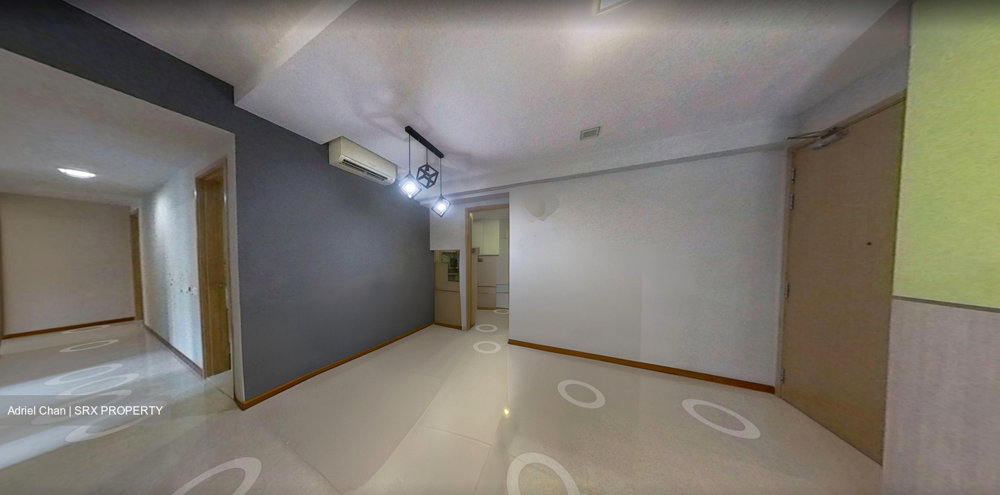 The Tampines Trilliant (D18), Condominium #604284441